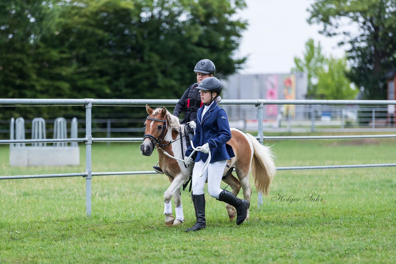 Bild 55 - Pony Akademie Turnier